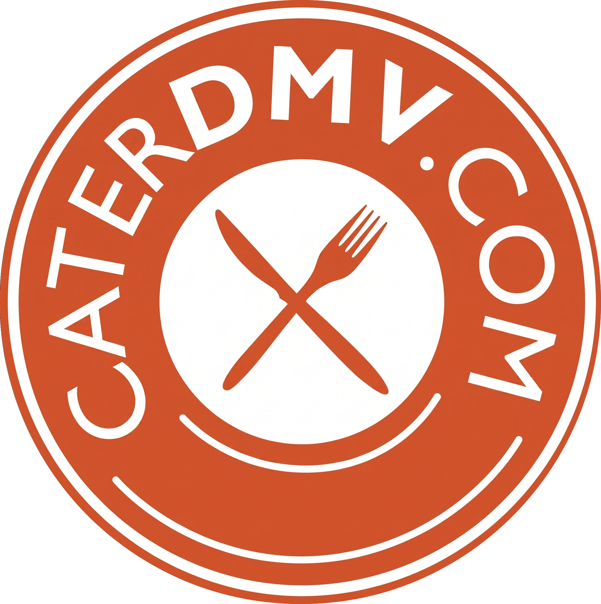 Cater DMV logo